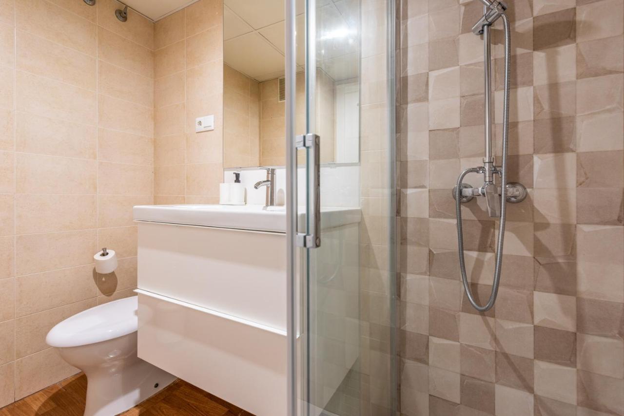 Apartamento Marta Appartamento Málaga