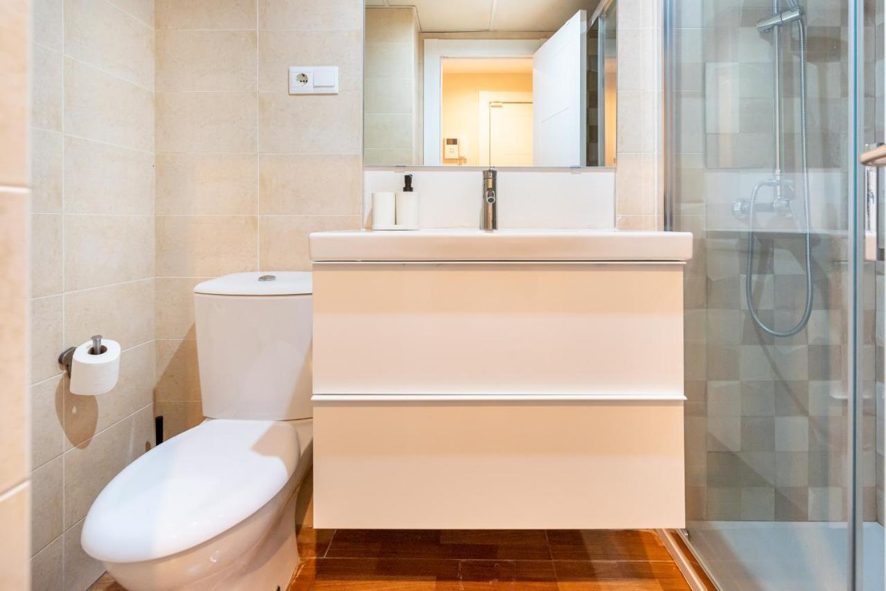 Apartamento Marta Appartamento Málaga